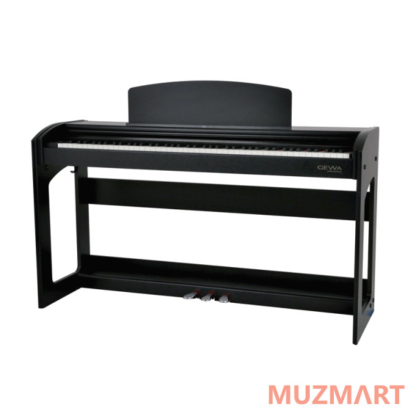 Gewa DP 240G Black Matt Цифровое пианино
