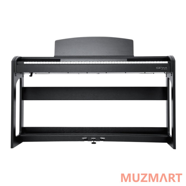 Gewa DP 240G Black Matt Цифровое пианино