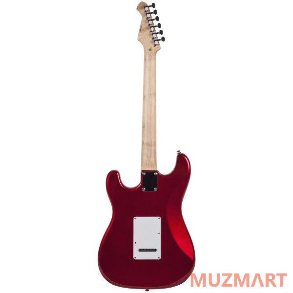 Aria STG-003 CA Электрогитара