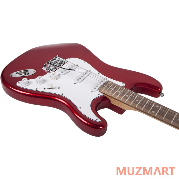 Aria STG-003 CA Электрогитара