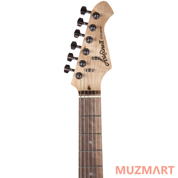 Aria STG-003 CA Электрогитара