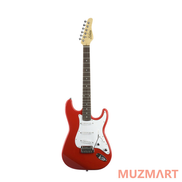 Schecter California Vintage VS-1 HRR Электрогитара