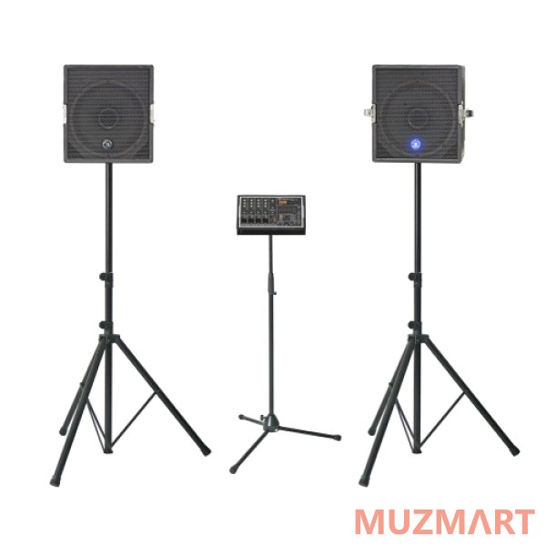 Topp Pro METRO-4700ST USB Акустический комплект