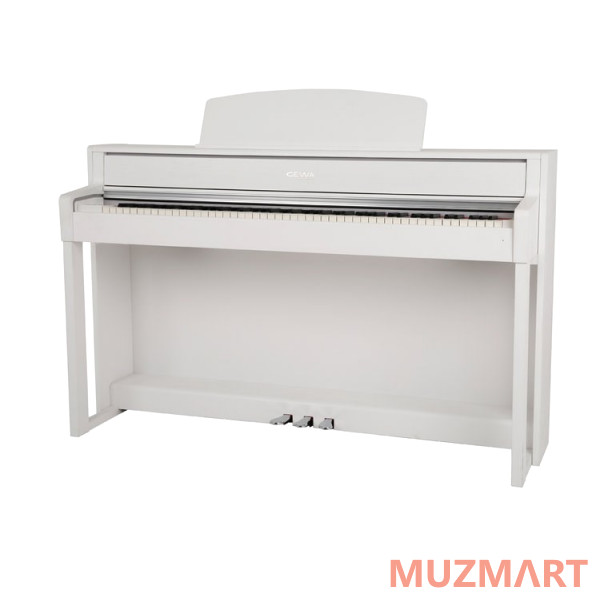 Gewa UP 280G WK White Matt Цифровое фортепиано