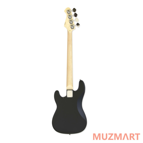 Aria STB-PB BK Бас-гитара