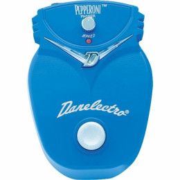 Danelectro DJ-6 Педаль гитарная Phaser