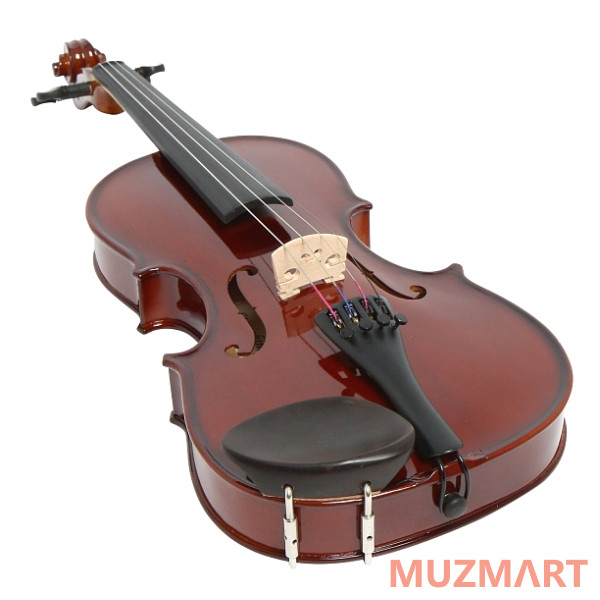 O.M. Monnich Violin Outfit 1/4 Скрипичный комплект