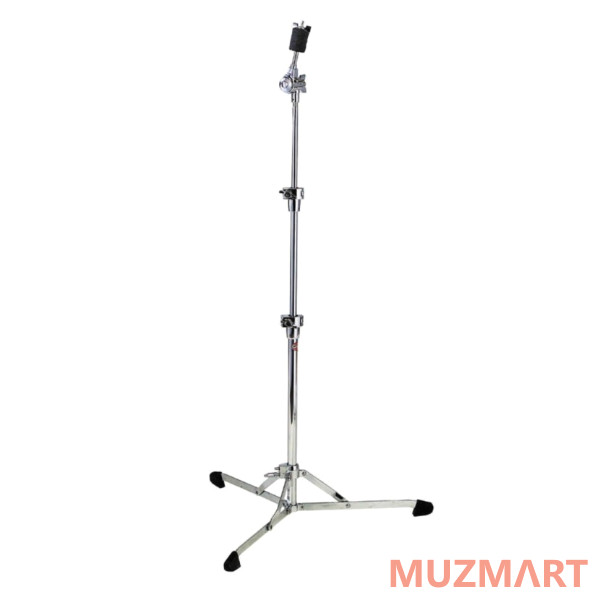 Gibraltar 8710 Flat Base Straight Cymbal Stand Стойка для тарелок прямая