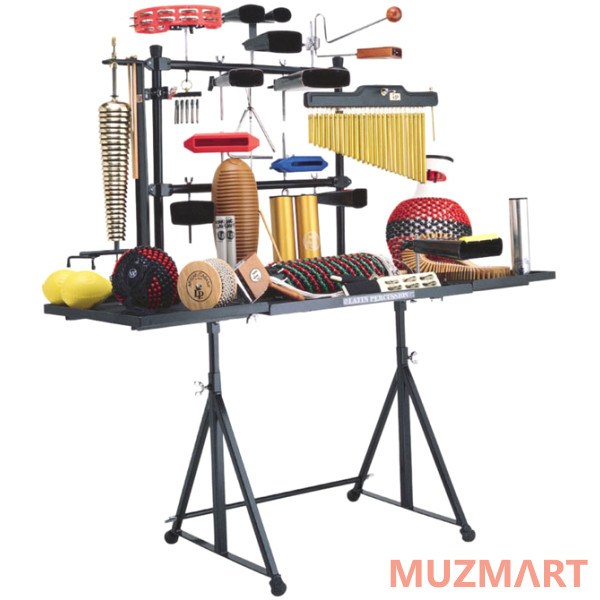 Latin Percussion LP760A Стол для перкуссии