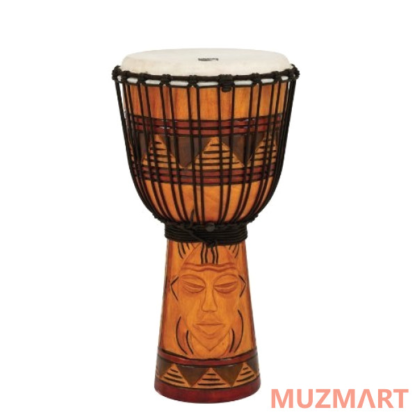 Toca TODJ-10TM Origins Rope Tuned Африканский джембе 20" х 10"