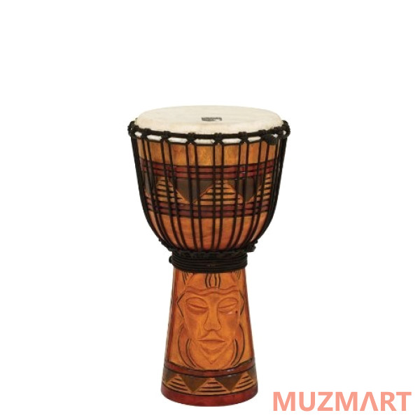 Toca TODJ-8TM Origins Rope Tuned Африканский джембе 16" х 8"