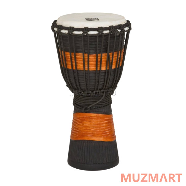 Toca TSSDJ-SB Djembe Street Африканский джембе 16" х 8"