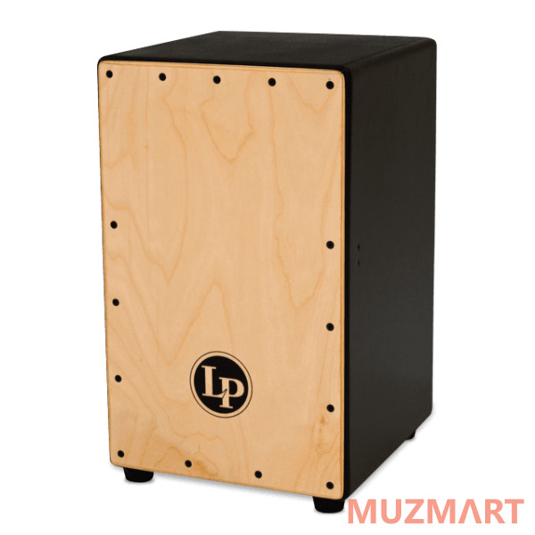 Latin Percussion LP1426 Matador Adjustable Wire Cajon Кахон