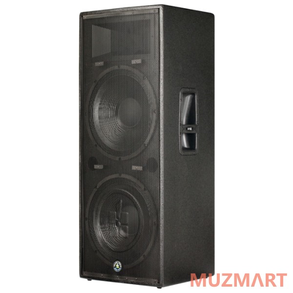 Topp Pro TPS 215 Neo 3-х полосная пассивная акустическая система