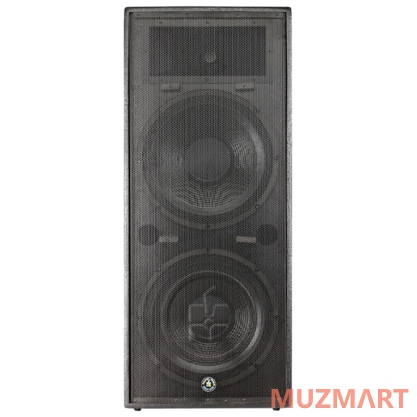 Topp Pro TPS 215 Neo 3-х полосная пассивная акустическая система
