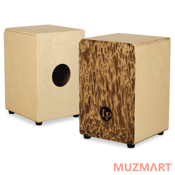 Latin Percussion LPA1332-HC Aspire Havana Caf Cajon Кахон