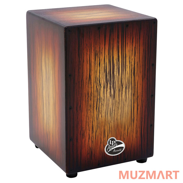 Latin Percussion LPA1332-SBS Aspire Accent Wire Cajon Кахон