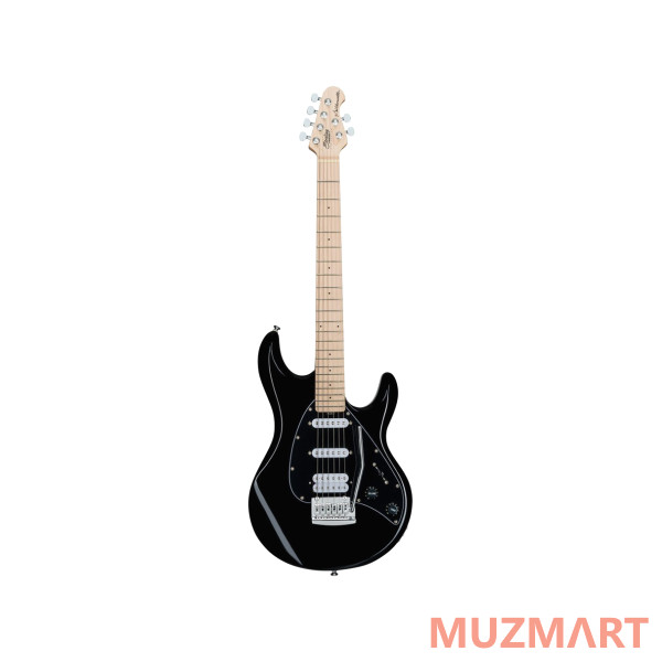 Sterling by Music Man SUB Series SILO3BK-M1 электрогитара