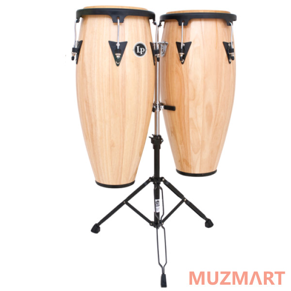 Latin Percussion LPA647-AW Aspire Conga Set Конга