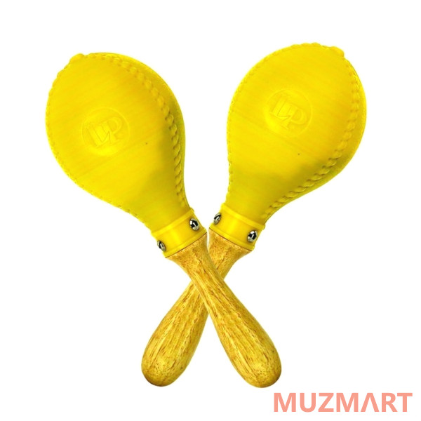 Latin Percussion LP281 Professional Maracas Маракасы