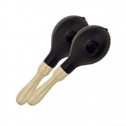 Latin Percussion LP281R Refillable Маракасы