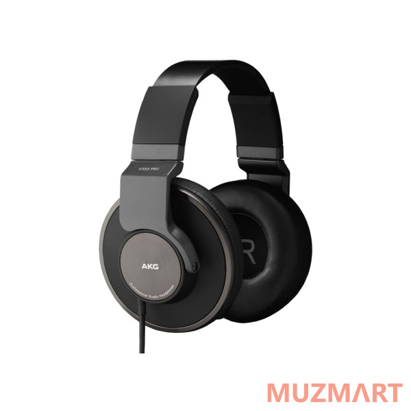AKG K553 Pro Наушники закрытого типа