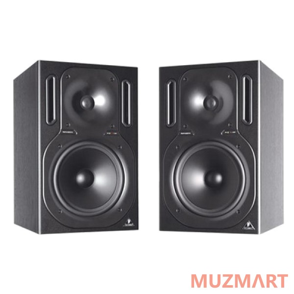 Behringer B 2031A Активные студийные мониторы