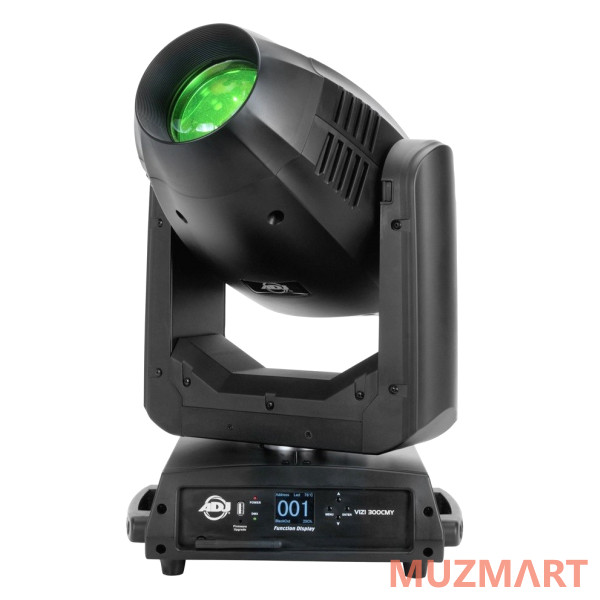American DJ Inno Pocket Z4 Прожектор полного вращения