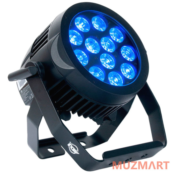 American DJ 12P HEX IP Устройство омывающего света