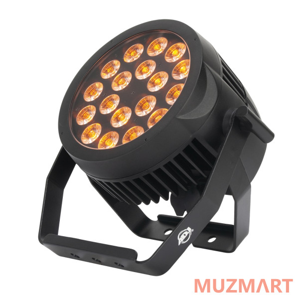 American DJ 18P HEX IP Прожектор светодиодный