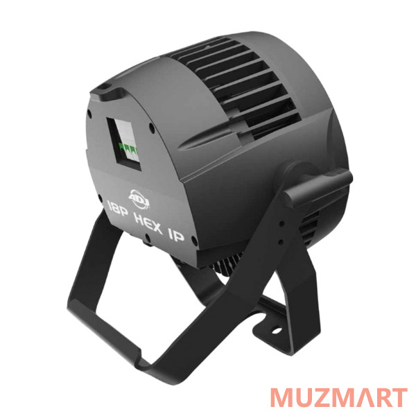 American DJ 18P HEX IP Прожектор светодиодный