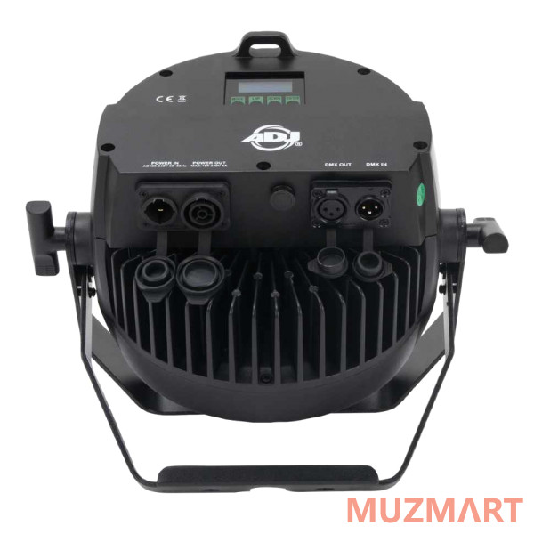 American DJ 18P HEX IP Прожектор светодиодный