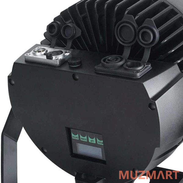 American DJ 18P HEX IP Прожектор светодиодный