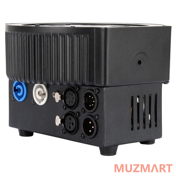 American DJ 5PX HEX Cветодиодный прожектор с 5 светодиодами