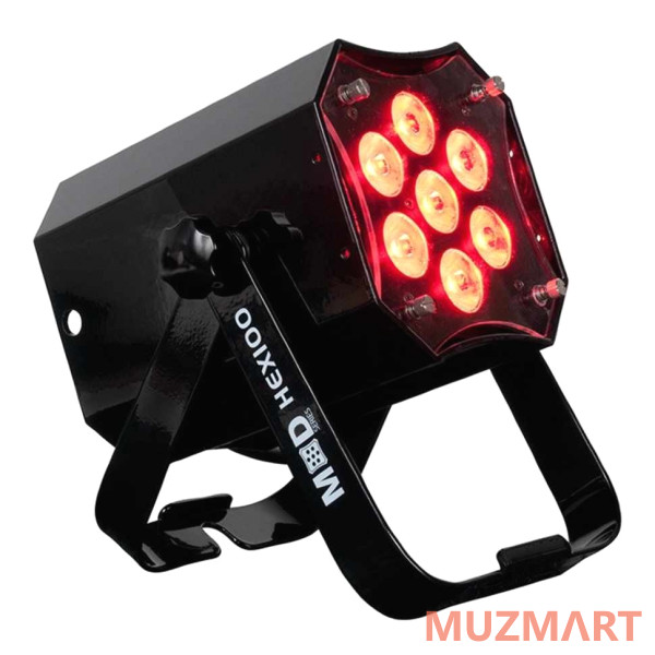 American DJ MOD HEX100 Светодиодный прожектор