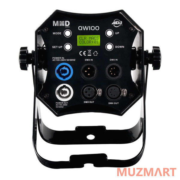 American DJ MOD QW100 Светодиодный прожектор