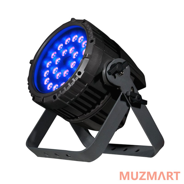 American DJ UV 72IP Светодиодный ультрафиолетовый светильник