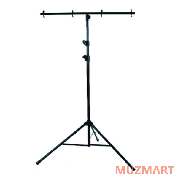 American DJ LTS-6 lighting stand Металлический штатив для светового оборудования