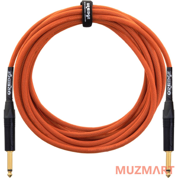 Orange OR-30 Инструментальный кабель