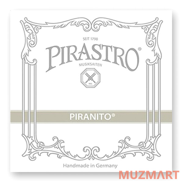 Pirastro Pirani 615060 1/4-1/8 Струны для скрипки