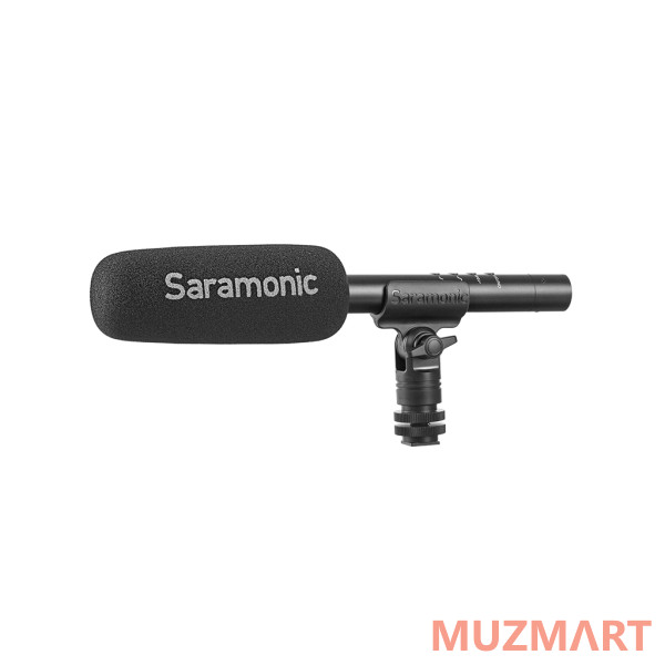 Saramonic SR-TM1 Микрофон-пушка с кардиодной направленностью
