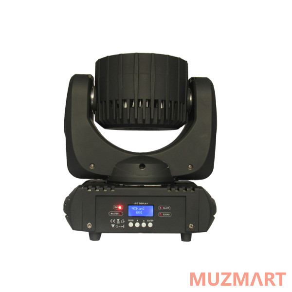 PL 144 Bee Eye Beam Wash Leds 12w RGBW Светодиодный прожектор