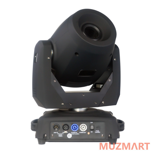 PL 200 LED Spot Светодиодная вращающаяся голова