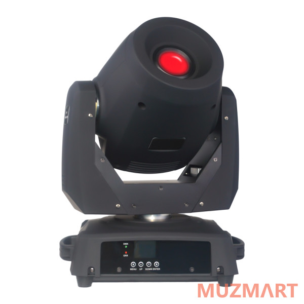 PL 200 LED Spot Светодиодная вращающаяся голова