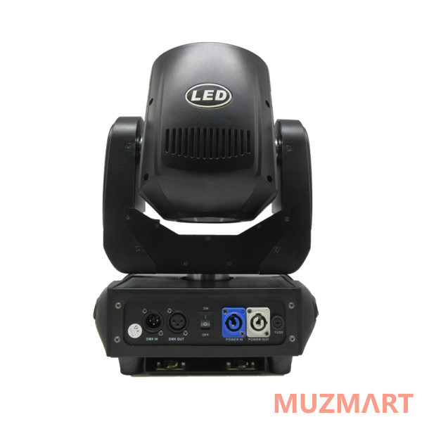 PL 240 Bee Eye Beam Wash Cветодиодный вращающийся прожектор