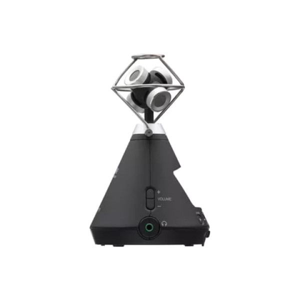Zoom H3-VR 360° Панорамный аудиорекордер