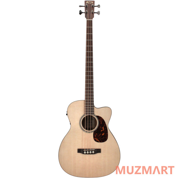 Martin Guitars BC-16GTE Акустическая бас-гитара