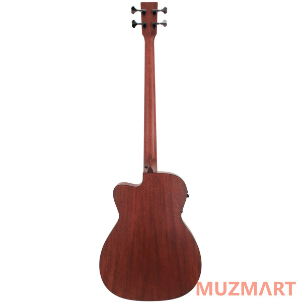 Martin Guitars BC-16GTE Акустическая бас-гитара
