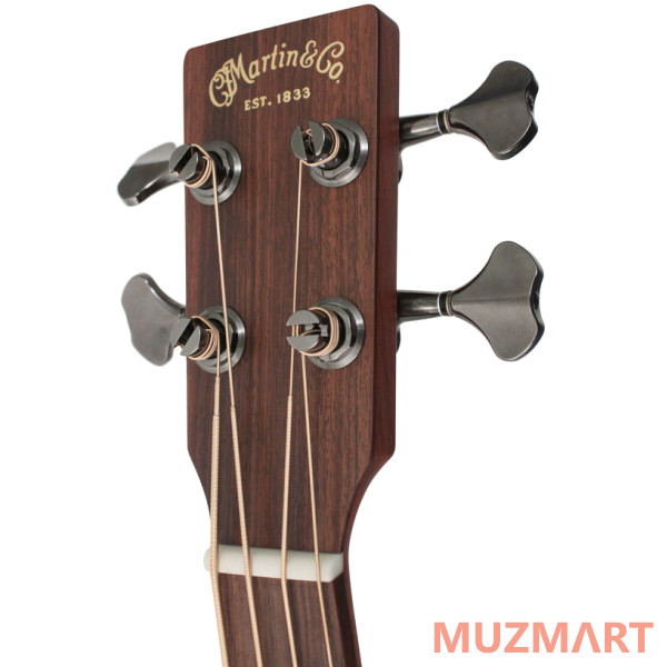 Martin Guitars BC-16GTE Акустическая бас-гитара