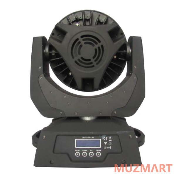 PL 756 wash zoom Светодиодный прожектор